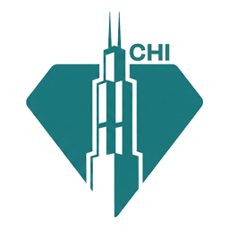CHI logo