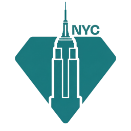 NYC logo